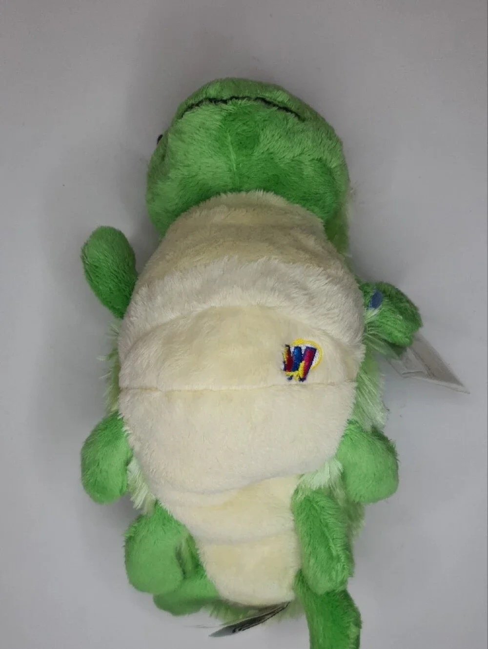 Webkinz Caterpillar HM434 New with Sealed Code + Free Gift